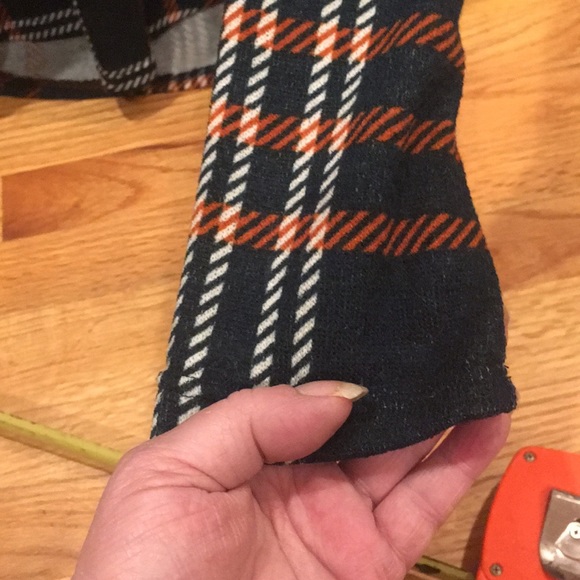 Women’s cute tunic nwot size large euc - Picture 8 of 10